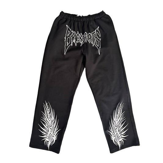 Pants Black